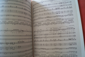 Elton John - Rock Score Songbook Notenbuch für Bands (Transcribed Scores)