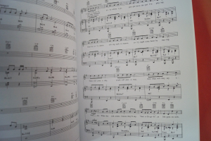 Louis Armstrong - The Best of Songbook Notenbuch Piano Vocal Guitar PVG