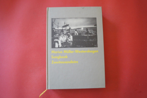 Marius Müller-Westernhagen - Songbook (Hardcover) Songbook Notenbuch Piano Vocal Guitar PVG