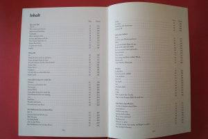 Marius Müller-Westernhagen - Songbook (Hardcover) Songbook Notenbuch Piano Vocal Guitar PVG