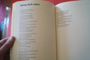 Marius Müller-Westernhagen - Songbook (Hardcover) Songbook Notenbuch Piano Vocal Guitar PVG