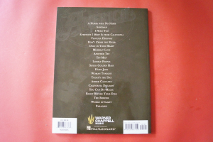 America - Complete Greatest Hits Songbook Notenbuch Piano Vocal Guitar PVG