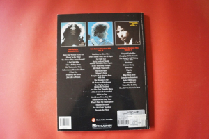 Bob Dylan - Greatest Hits Complete Songbook Notenbuch Piano Vocal Guitar PVG
