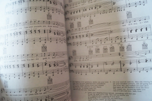 Bob Dylan - Greatest Hits Complete Songbook Notenbuch Piano Vocal Guitar PVG