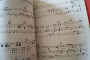 Bob Dylan - Planet Waves Songbook Notenbuch Piano Vocal Guitar PVG