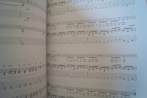 Cannibal Corpse - Best of Songbook Notenbuch Vocal Guitar