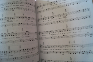 Deutsche Schlager Das Beste (mit 2 CDs) Songbook Notenbuch Piano Vocal Guitar PVG