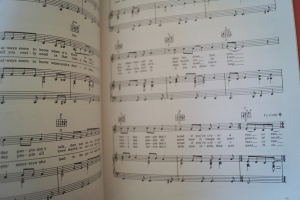Gordon Lightfoot - The Great Songs of Songbook Notenbuch Piano Vocal Guitar PVG