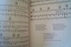 Gordon Lightfoot - The Great Songs of Songbook Notenbuch Piano Vocal Guitar PVG