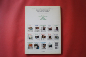Genesis - Rock Score Songbook Notenbuch für Bands (Transcribed Scores)