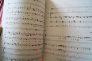 Genesis - Rock Score Songbook Notenbuch für Bands (Transcribed Scores)