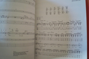 Green Day - Kerplunk Songbook Notenbuch Vocal Guitar