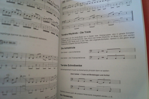 Rock Bass (mit CD) Bassbuch