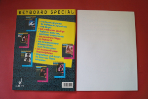 Joe Cocker - Keyboard Special Songbook Notenbuch Piano Vocal Guitar PVG