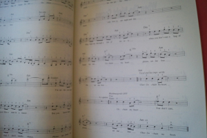 Joe Cocker - Keyboard Special Songbook Notenbuch Piano Vocal Guitar PVG