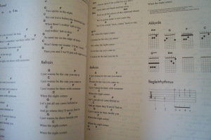 Joe Cocker - Keyboard Special Songbook Notenbuch Piano Vocal Guitar PVG