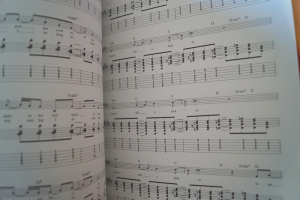 Skunk Anansie - Stoosh Songbook Notenbuch Vocal Guitar