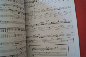 Smashing Pumpkins - Siamese Dream Songbook Notenbuch Vocal Guitar