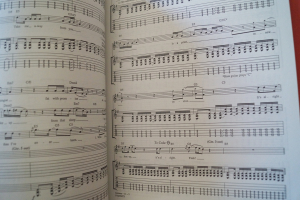 Smashing Pumpkins - Siamese Dream Songbook Notenbuch Vocal Guitar