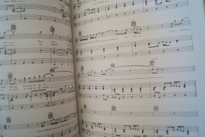 Supertramp - Anthology Songbook Notenbuch Piano Vocal Guitar PVG