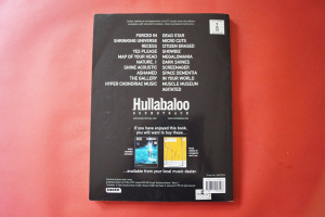 Muse - Hullabaloo Songbook Notenbuch Vocal Guitar