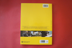 Tom Petty - She´s The One (Movie) Songbook Notenbuch Vocal Guitar