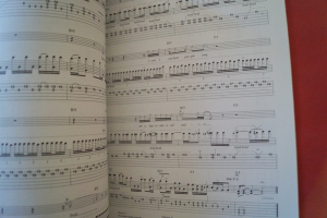 Tom Petty - She´s The One (Movie) Songbook Notenbuch Vocal Guitar