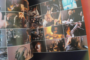 Tom Petty - She´s The One (Movie) Songbook Notenbuch Vocal Guitar