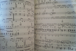 Night Ranger - Seven Wishes Songbook Notenbuch Piano Vocal Guitar PVG