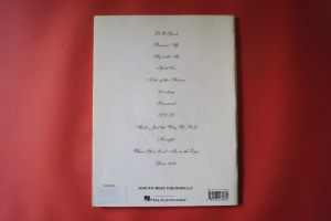 Jonas Brothers - Best of Songbook Notenbuch Vocal Easy Guitar