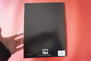 Pet Shop Boys - Introspective (mit Poster) Songbook Notenbuch Piano Vocal Guitar PVG