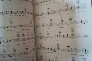 Queen - The Best of Songbook Notenbuch Vocal Guitar