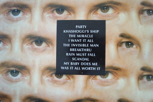 Queen - The Miracle (mit Poster) Songbook Notenbuch Piano Vocal Guitar PVG