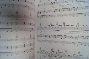 Mariah Carey - Rainbow Songbook Notenbuch Piano Vocal Guitar PVG