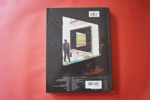 Pink Floyd - Echoes (Best of) Songbook Notenbuch Vocal Guitar