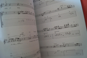 Pink Floyd - Echoes (Best of) Songbook Notenbuch Vocal Guitar