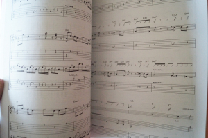 Led Zeppelin - Celebration Day Songbook Notenbuch Vocal Guitar