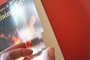 Yngwie Malmsteen - Rising Force Songbook Notenbuch Vocal Guitar Bass