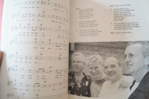 Achim Reichel - 100 % Leben Vol. 1 Songbook Notenbuch Vocal Guitar