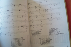 Achim Reichel - 100 % Leben Vol. 1 Songbook Notenbuch Vocal Guitar