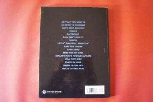 Journey - Guitar Collection Songbook Notenbuch Vocal Guitar