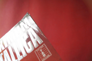 Metallica - Maximum Metallica Songbook Notenbuch Vocal Guitar