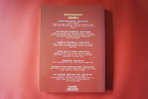 Cat Stevens - Complete 1970-1975 Songbook Notenbuch Piano Vocal Guitar PVG