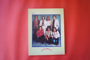 Elton John - Rock of the Westies (ohne Poster) Songbook Notenbuch Piano Vocal Guitar PVG
