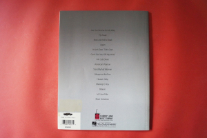 Lenny Kravitz - Greatest Hits Songbook Notenbuch Piano Vocal Guitar PVG