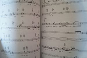 Steve Winwood - Classic Steve Winwood Songbook Notenbuch Vocal Guitar