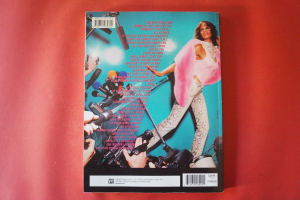 Whitney Houston - The Greatest Hits Songbook Notenbuch Piano Vocal Guitar PVG