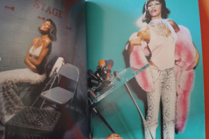 Whitney Houston - The Greatest Hits Songbook Notenbuch Piano Vocal Guitar PVG