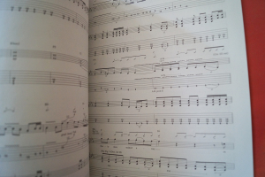 Biohazard - Urban Discipline Songbook Notenbuch Vocal Guitar
