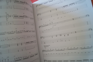 Children of Bodom - Blooddrunk Songbook Notenbuch Vocal Guitar